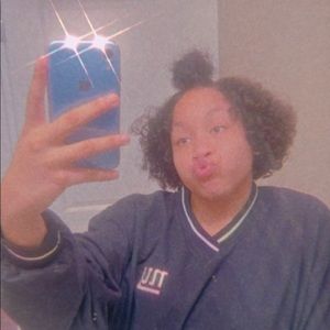 Meet your Posher, Arianna